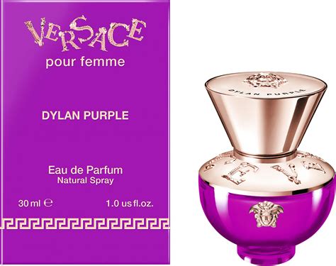 versace pour femme bewertung|Versace pour femme price.